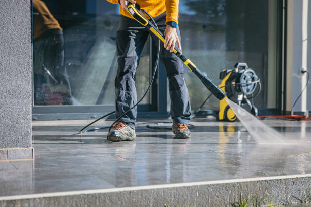 Best Concrete Pressure Washing  in Hidalgo, TX